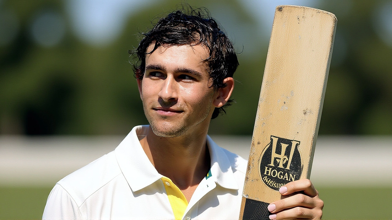 Ashton Agar’s 98 at Trent Bridge Shattered Test Cricket Records as Number 11 Batsman