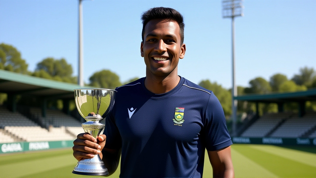 India’s Crisis of Identity