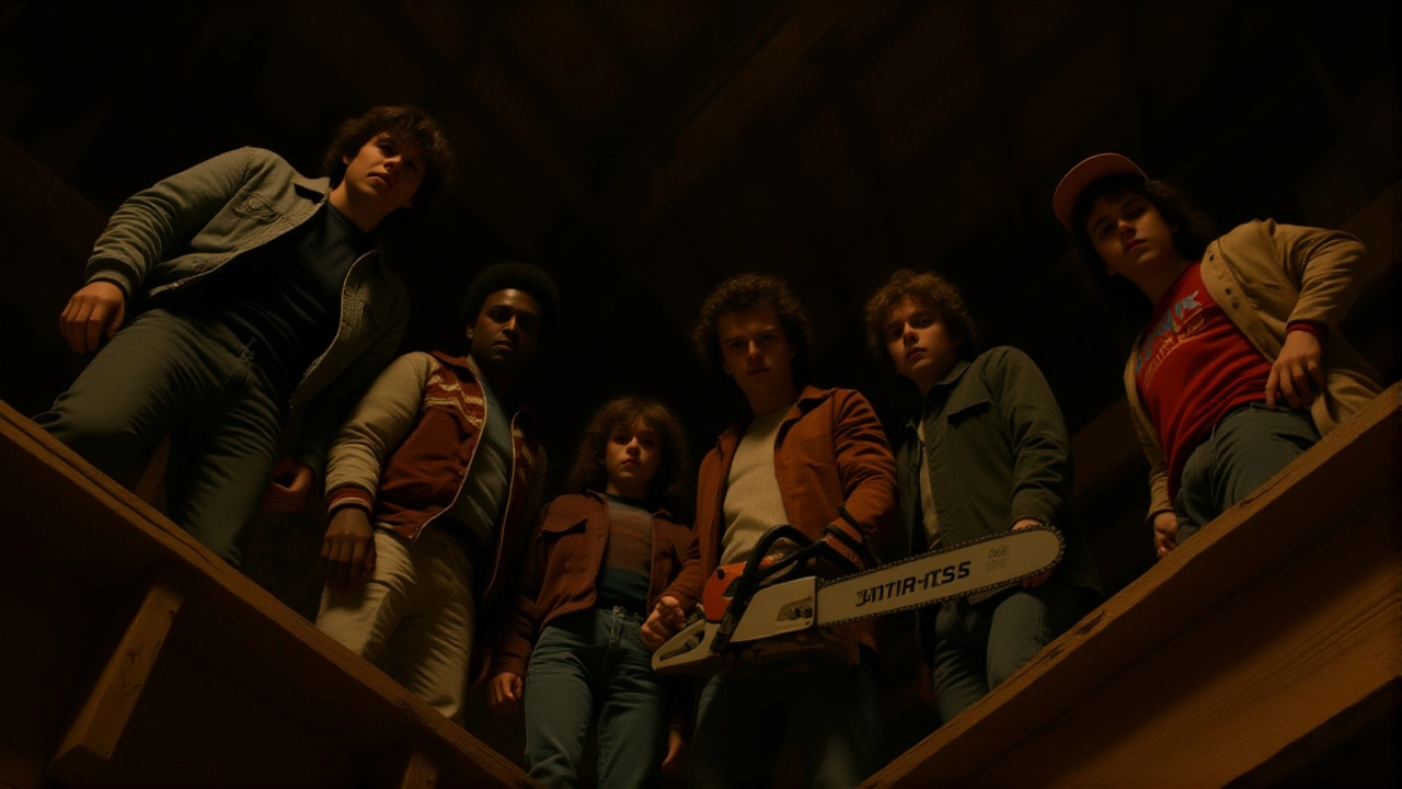Stranger Things Season 5: Netflix Hosts Free London Fan Screenings Ahead of Final Season Premiere